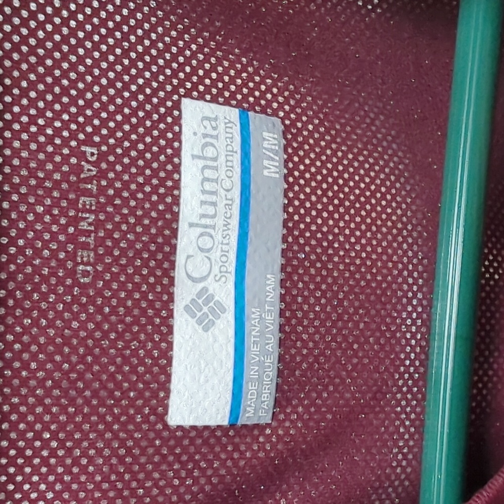 Columbia Thermal Layer Long Sleeve - Picture 3 of 4